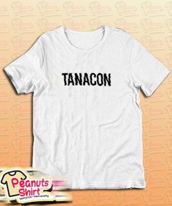Tanacon T-Shirt