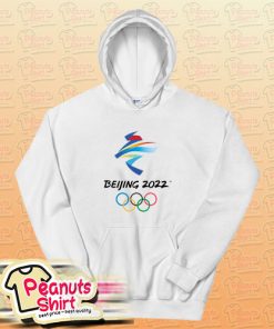 2022 WINTER OLYMPICS BEIJING Hoodie