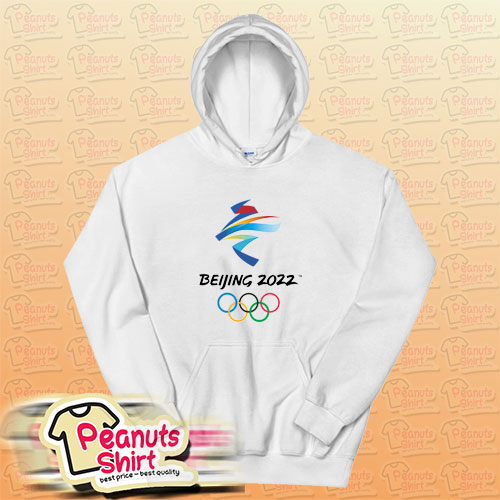 2022 WINTER OLYMPICS BEIJING Hoodie