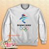 2022 WINTER OLYMPICS BEIJING Sweatshirt