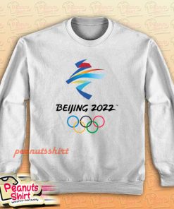 2022 WINTER OLYMPICS BEIJING Sweatshirt