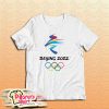 2022 WINTER OLYMPICS BEIJING T-Shirt
