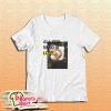 All You Need Is Love Flower T-Shirt