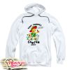 Bart Sanchez Cancun Mexico Hoodie