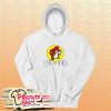 Buc ee's Logo Merchandise Hoodie