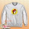Buc ee's Logo Merchandise Sweatshirt