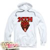 Darth Maul Sith Kiss Heavy Hoodie