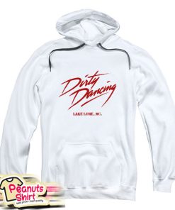 Dirty Dancing Lake Lure Hoodie