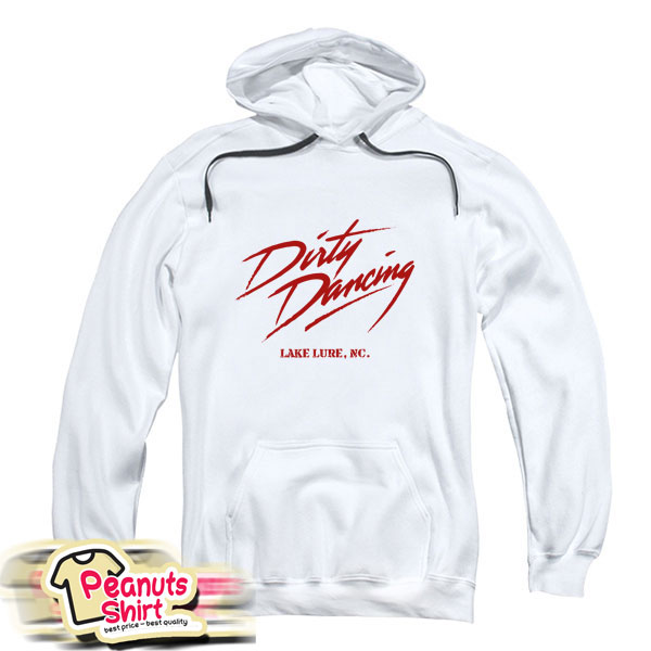 Dirty Dancing Lake Lure Hoodie
