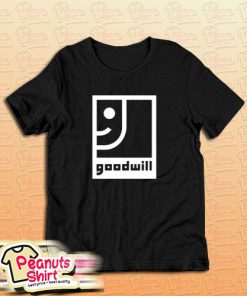 Goodwill T-Shirt