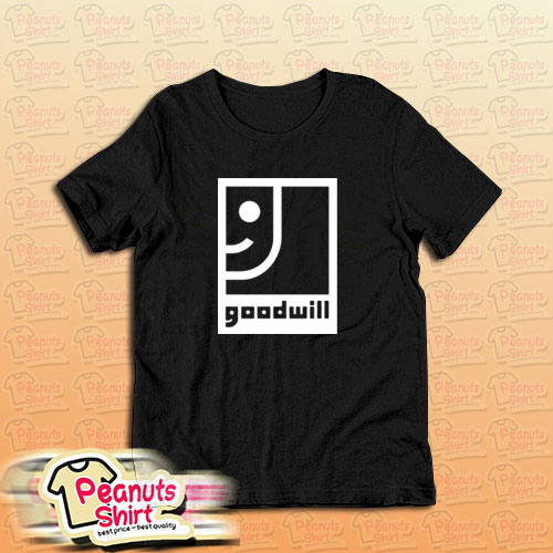 Goodwill T-Shirt