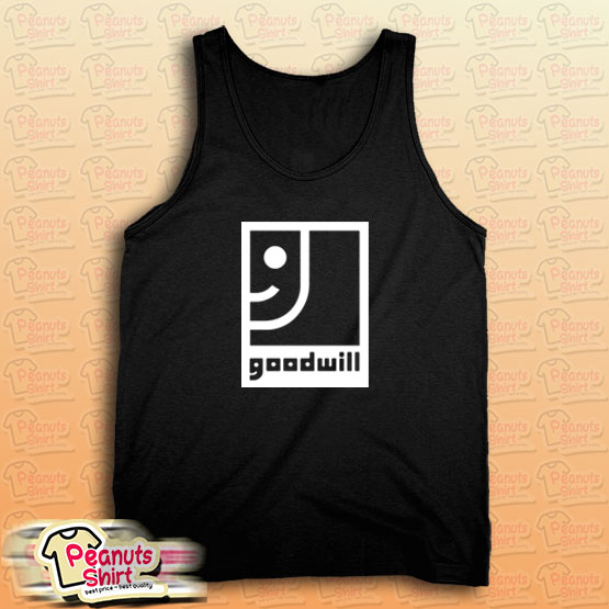 Goodwill Tank Top