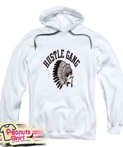 Hustle Gang Hoodie