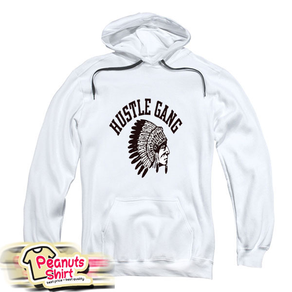 Hustle Gang Hoodie