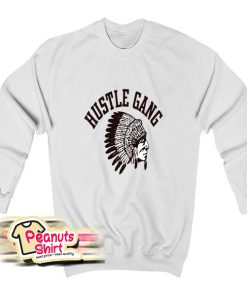 Hustle Gang Sweatshirt