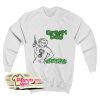 Kerplunk Green Day Band Sweatshirt