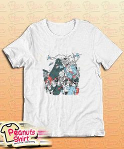 Lacoste Live T-Shirt