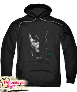 Loki Hoodie