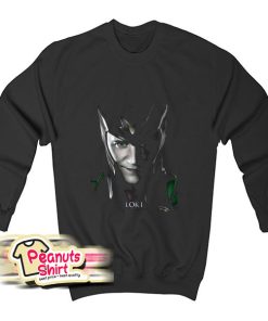 Loki Sweatshirt