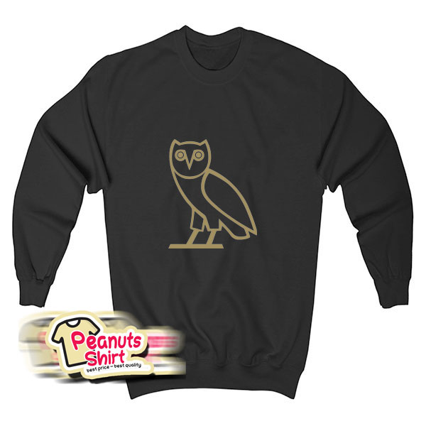 Ovo Oxo Sweatshirt