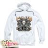 Pantera Band Hoodie