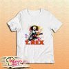 T Rex Marc Bolan T-Shirt