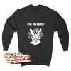 The Weeknd Deadhead Sweatshirt
