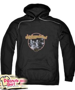 Third Eye Blind Band Hoodie