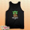This is The Whey Tank Top