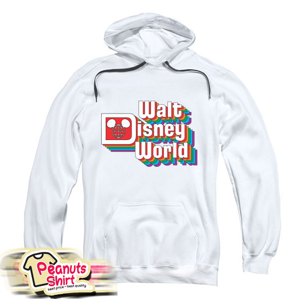 Walt Disney World Hoodie