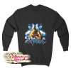 2 Pac Shakur Sweatshirt