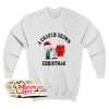 A Charlie Brown Christmas Sweatshirt