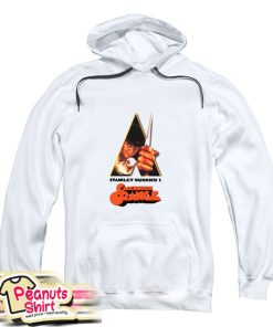 A Clockwork Orange Hoodie