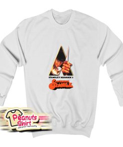A Clockwork Orange Sweatshirt