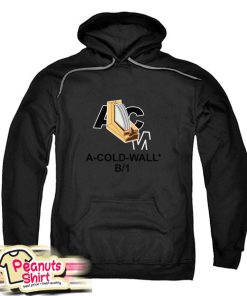 A Cold Wall B1 Hoodie
