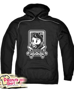 A Day To Remember Hoodie
