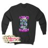 A Day To Remember Wolf Sweatshirt
