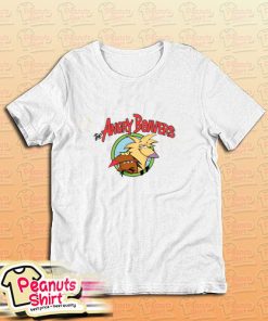 Angry Beavers T-Shirt