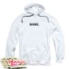 Babe Letter Hoodie