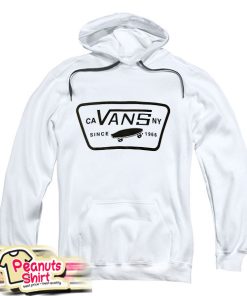 Ca Vans Ny Hoodie