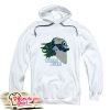 D Rose Whole Again (Wolves) Hoodie