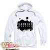 Earth Day Everyday Logo Hoodie