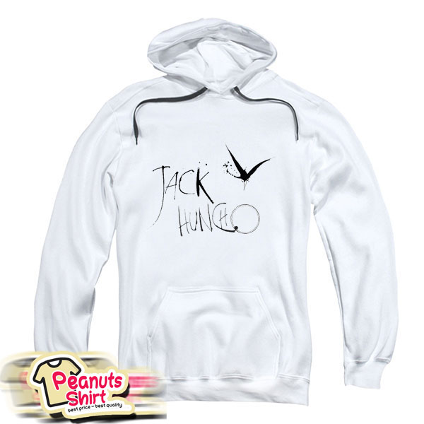 Jack Huncho Hoodie