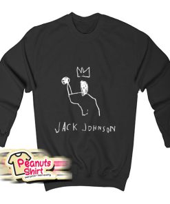 Jack Johnson Sweatshirt