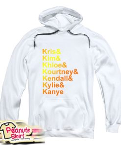 Kadarsian Family Hoodie