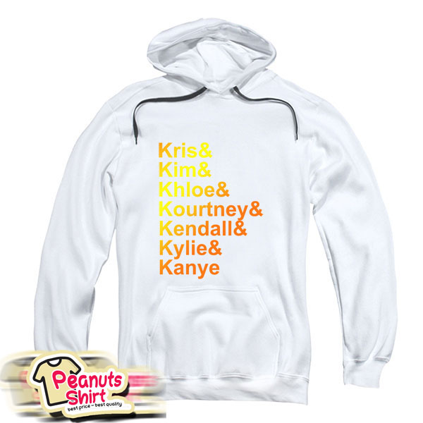 Kadarsian Family Hoodie