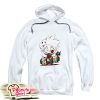 Kakashi Anbu Hoodie