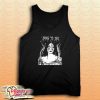 Lana Hell Rey Born To Die Tank Top