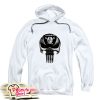 Oakland Raiders Punisher Hoodie