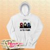Sith Park Oh My God We Killed Qui-Gon Hoodie